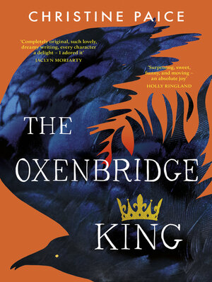 cover image of The Oxenbridge King
